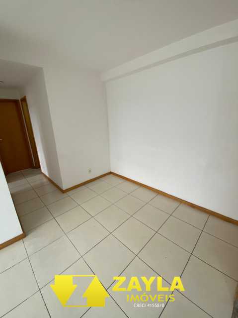 Apartamento, 2 quartos, 52 m² - Foto 4
