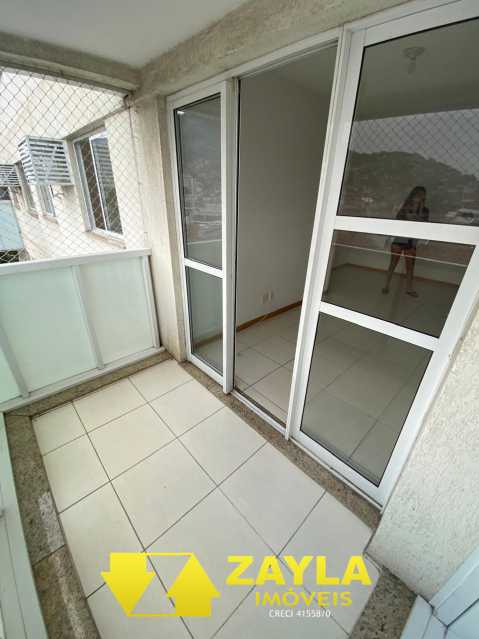 Apartamento, 2 quartos, 52 m² - Foto 5