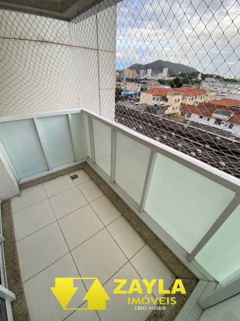 Apartamento, 2 quartos, 52 m² - Foto 6