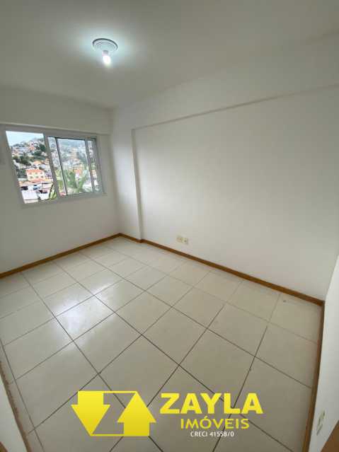 Apartamento, 2 quartos, 52 m² - Foto 7