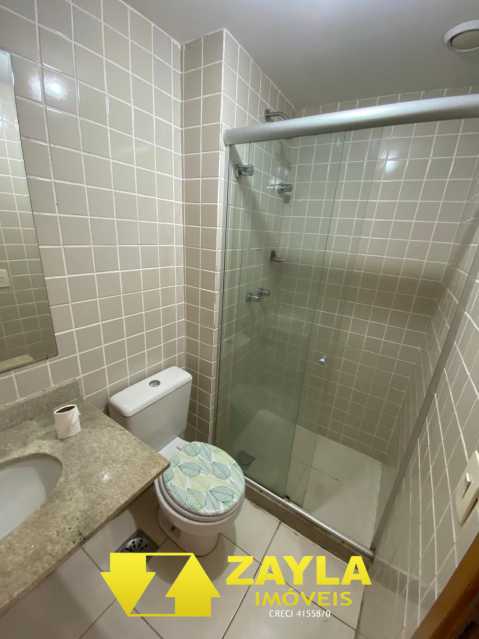 Apartamento, 2 quartos, 52 m² - Foto 8