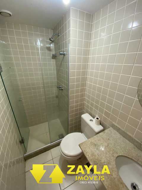 Apartamento, 2 quartos, 52 m² - Foto 9