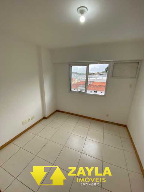 Apartamento, 2 quartos, 52 m² - Foto 10