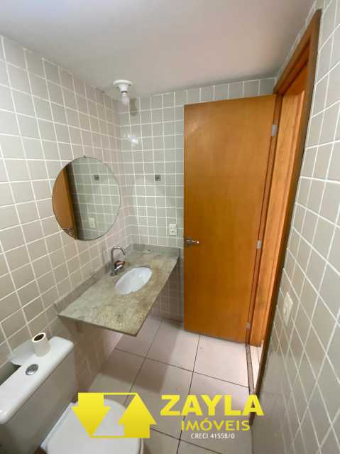 Apartamento, 2 quartos, 52 m² - Foto 11