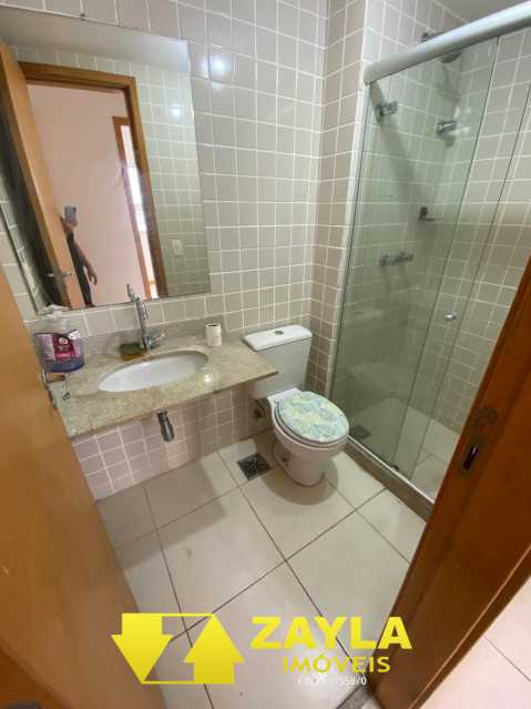 Apartamento, 2 quartos, 52 m² - Foto 12