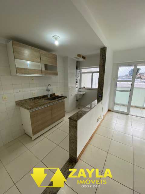 Apartamento, 2 quartos, 52 m² - Foto 13