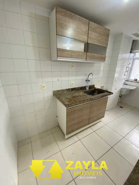 Apartamento, 2 quartos, 52 m² - Foto 14