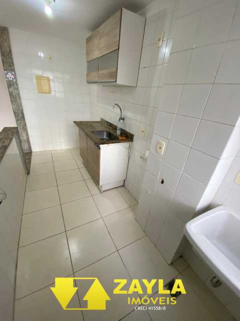 Apartamento, 2 quartos, 52 m² - Foto 15