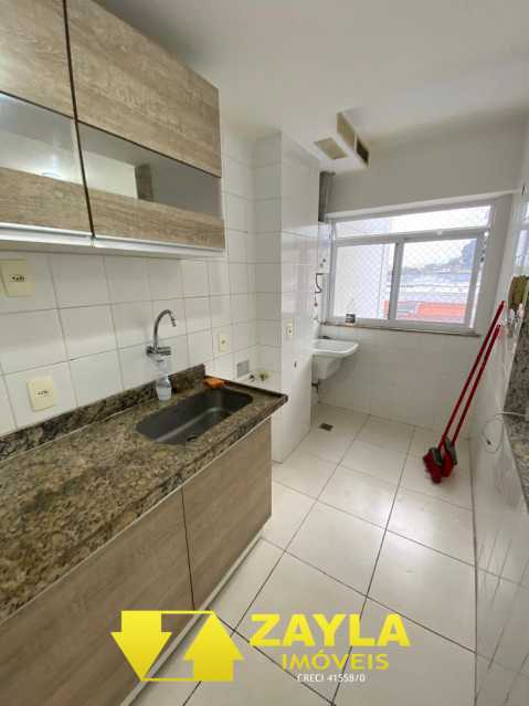 Apartamento, 2 quartos, 52 m² - Foto 16