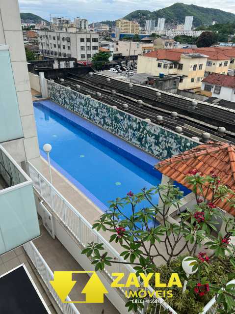Apartamento, 2 quartos, 52 m² - Foto 17