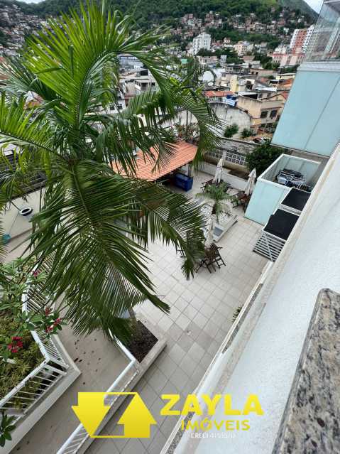 Apartamento, 2 quartos, 52 m² - Foto 18