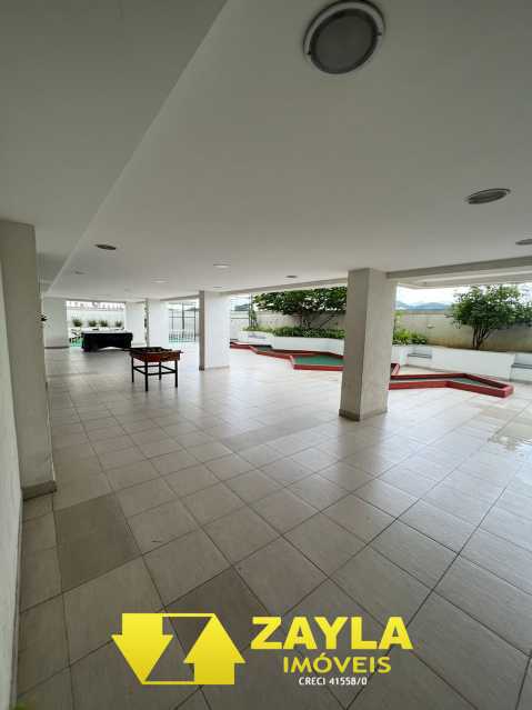 Apartamento, 2 quartos, 52 m² - Foto 19