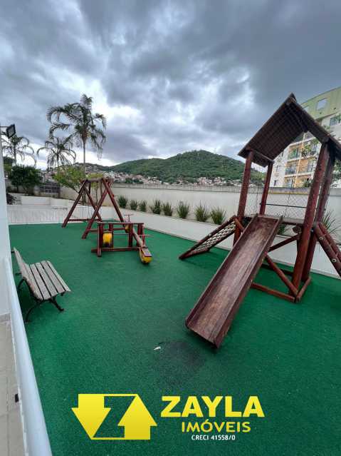 Apartamento, 2 quartos, 52 m² - Foto 20