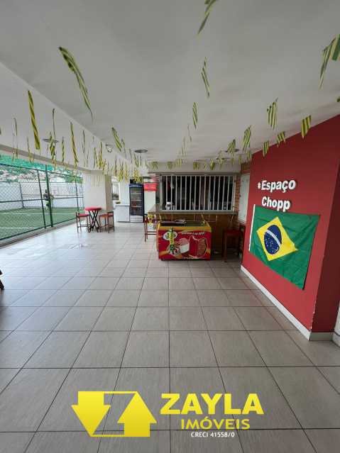 Apartamento, 2 quartos, 52 m² - Foto 22