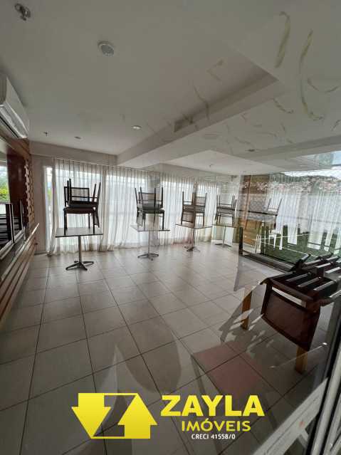 Apartamento, 2 quartos, 52 m² - Foto 23