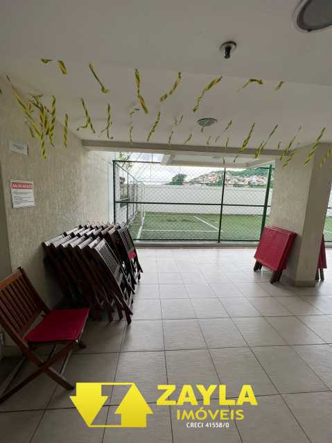 Apartamento, 2 quartos, 52 m² - Foto 24