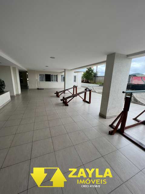 Apartamento, 2 quartos, 52 m² - Foto 25