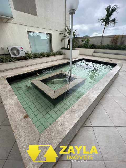 Apartamento, 2 quartos, 52 m² - Foto 27