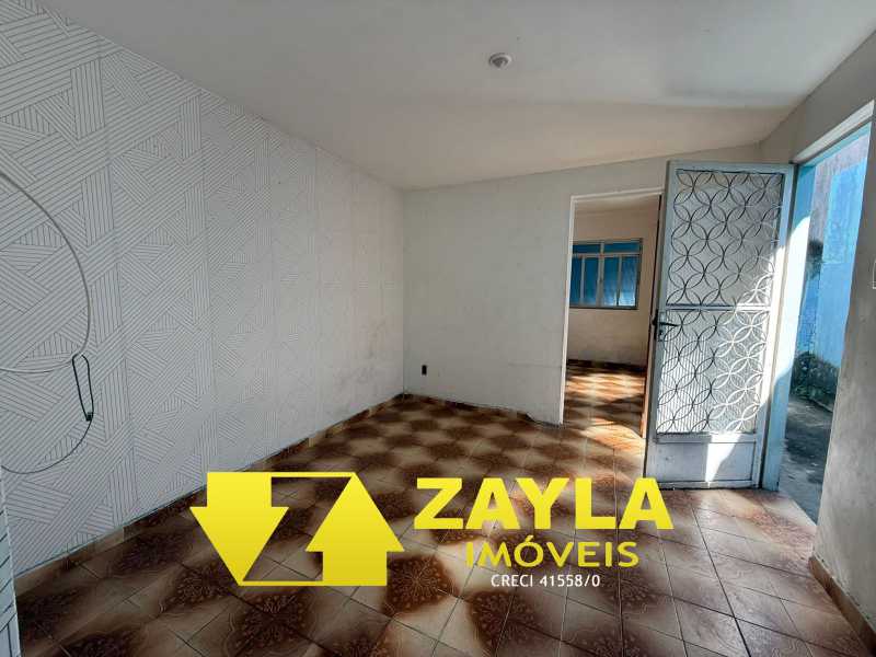 Casa de Vila à venda com 1 quarto, 68m² - Foto 3