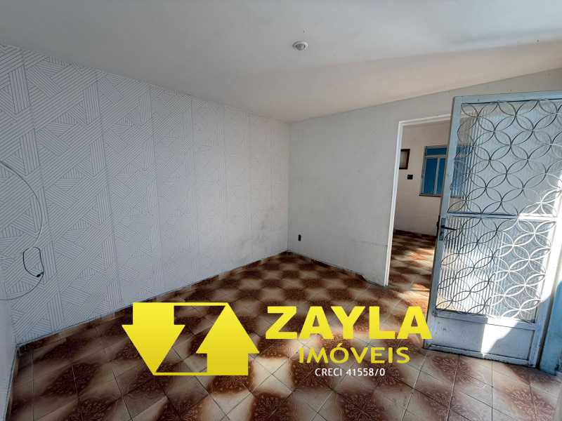 Casa de Vila à venda com 1 quarto, 68m² - Foto 4