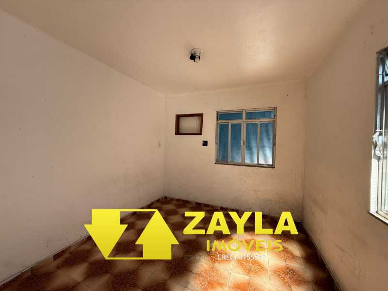 Casa de Vila à venda com 1 quarto, 68m² - Foto 7