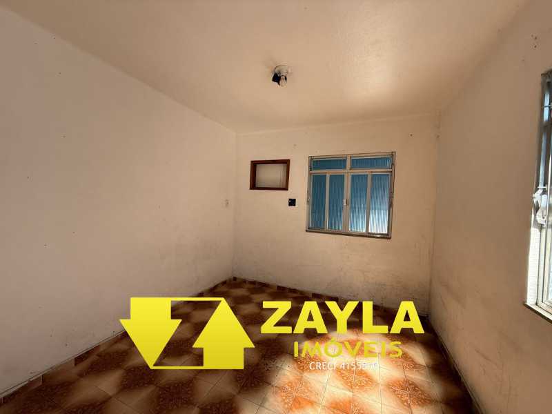 Casa de Vila à venda com 1 quarto, 68m² - Foto 8