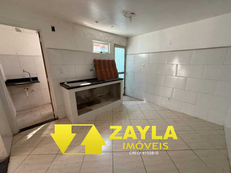Casa de Vila à venda com 1 quarto, 68m² - Foto 9