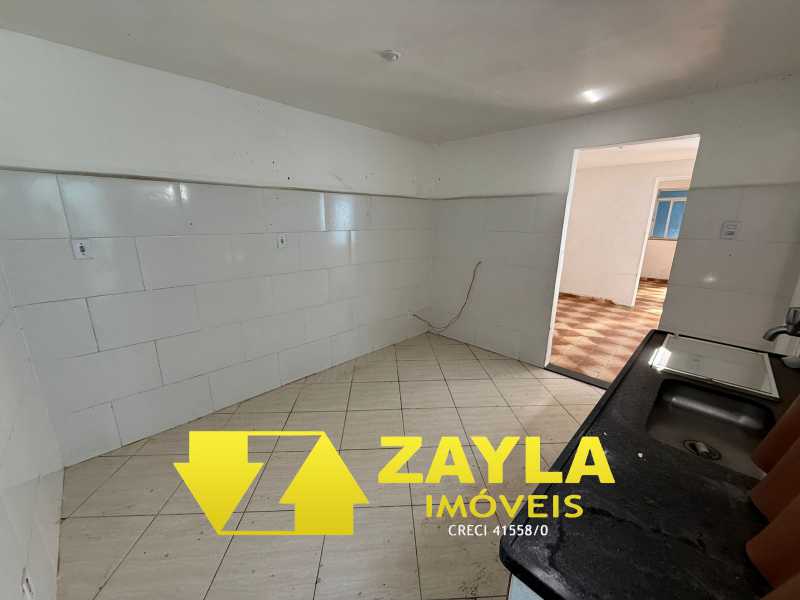 Casa de Vila à venda com 1 quarto, 68m² - Foto 10
