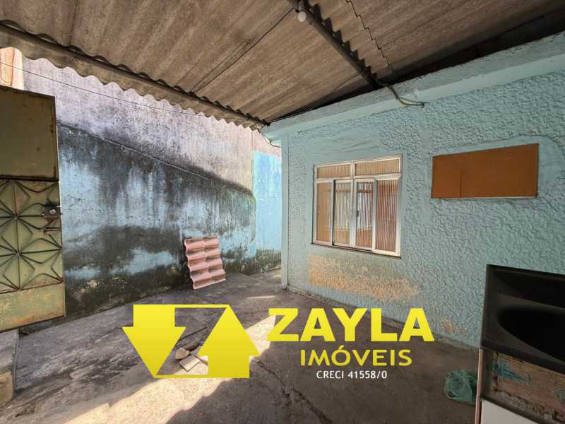 Casa de Vila à venda com 1 quarto, 68m² - Foto 13
