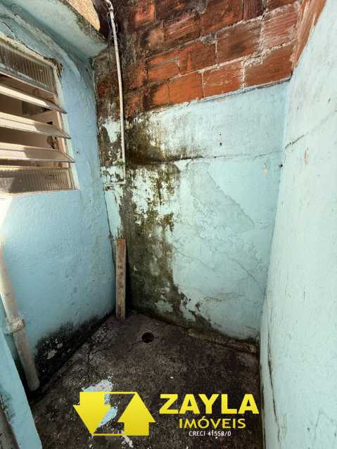 Casa de Vila à venda com 1 quarto, 68m² - Foto 15