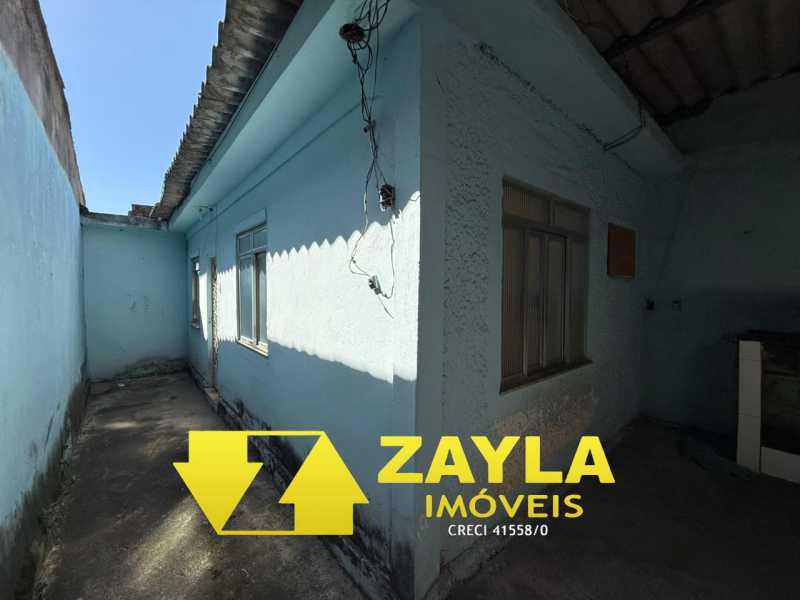 Casa de Vila à venda com 1 quarto, 68m² - Foto 16