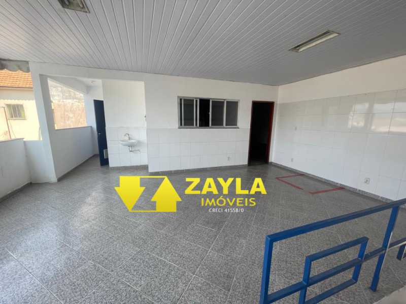 Prédio Inteiro para alugar com 5 quartos - Foto 1