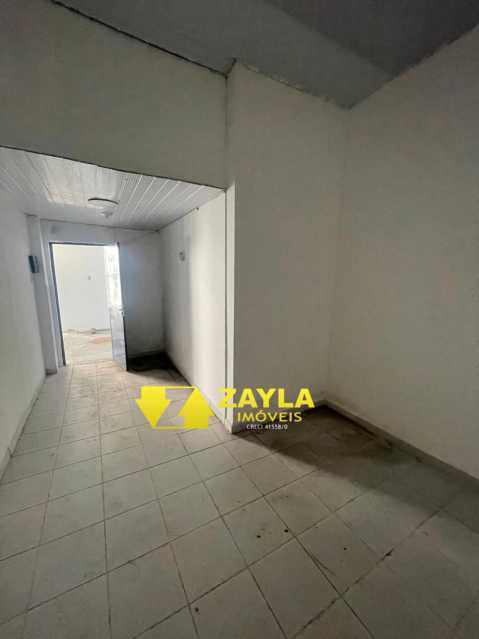 Prédio Inteiro para alugar com 5 quartos - Foto 5