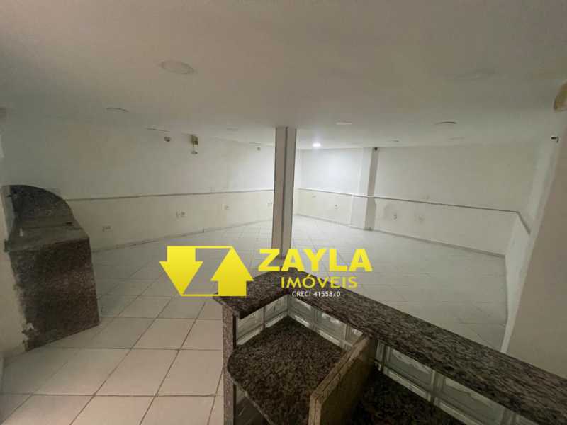 Prédio Inteiro para alugar com 5 quartos - Foto 8