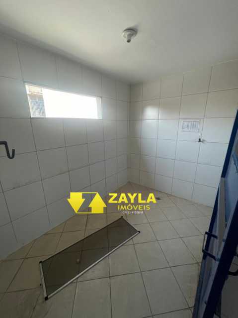 Prédio Inteiro para alugar com 5 quartos - Foto 11