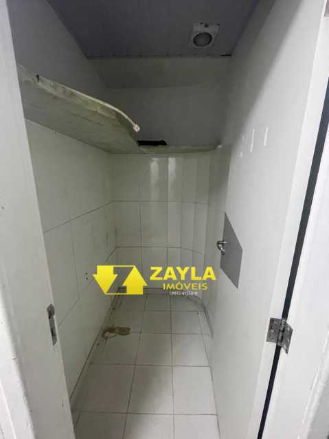 Prédio Inteiro para alugar com 5 quartos - Foto 12