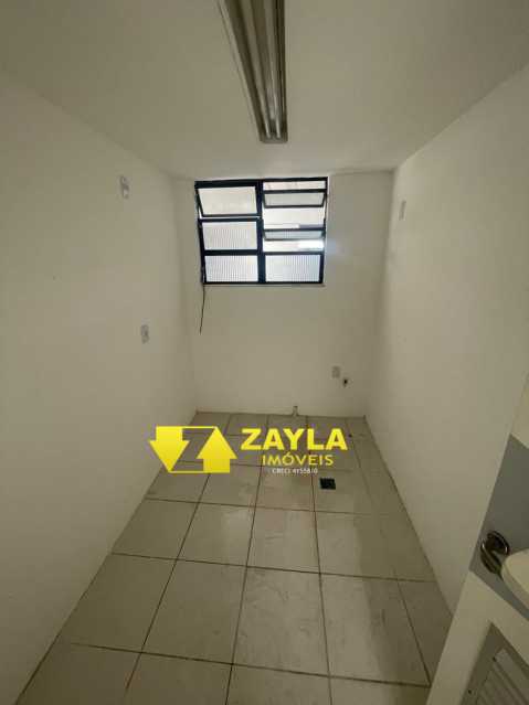Prédio Inteiro para alugar com 5 quartos - Foto 13