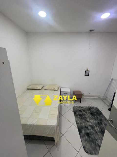 Prédio Inteiro para alugar com 5 quartos - Foto 17