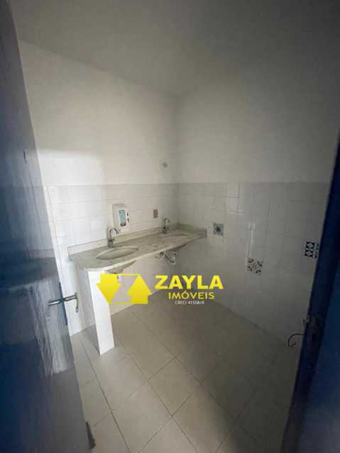 Prédio Inteiro para alugar com 5 quartos - Foto 20