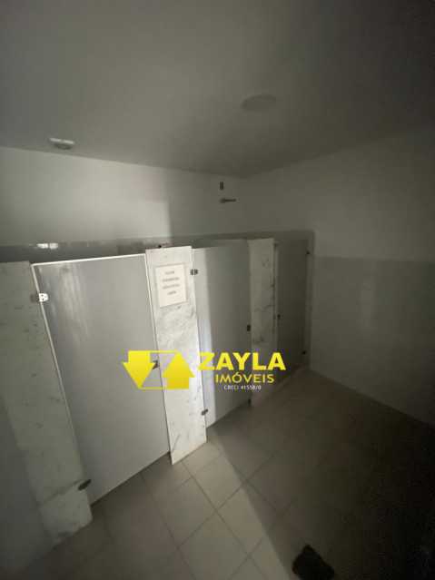 Prédio Inteiro para alugar com 5 quartos - Foto 21