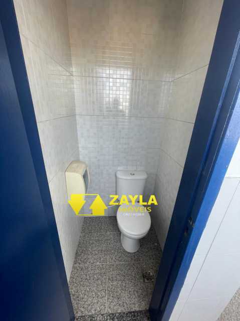 Prédio Inteiro para alugar com 5 quartos - Foto 23