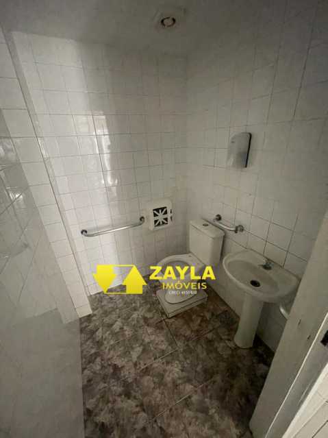 Prédio Inteiro para alugar com 5 quartos - Foto 24