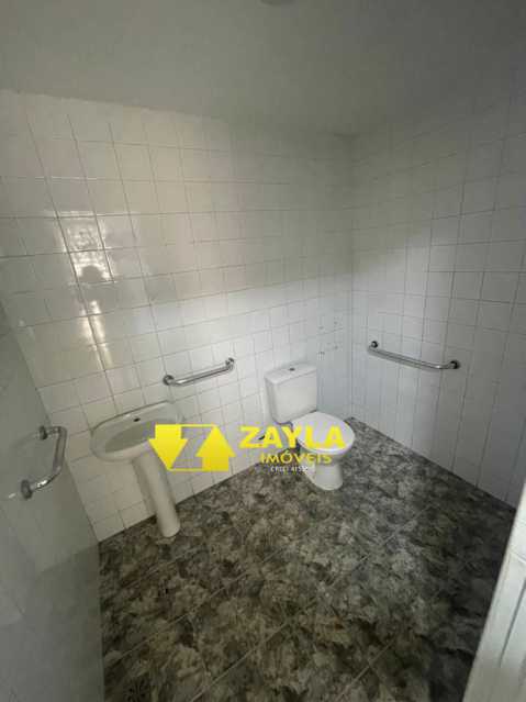 Prédio Inteiro para alugar com 5 quartos - Foto 25