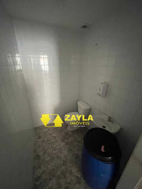 Prédio Inteiro para alugar com 5 quartos - Foto 26