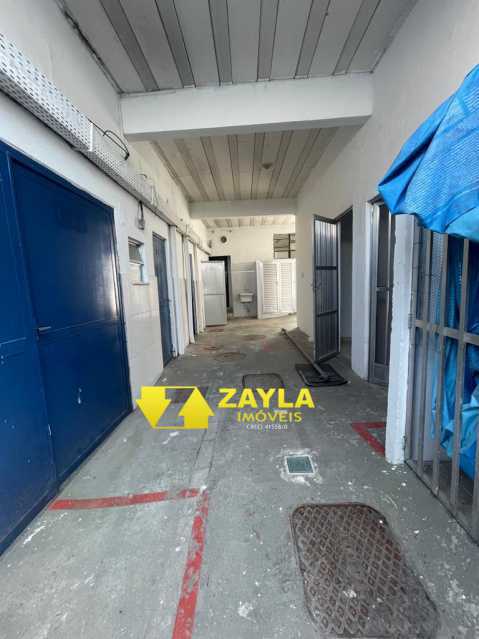 Prédio Inteiro para alugar com 5 quartos - Foto 27