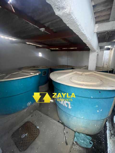 Prédio Inteiro para alugar com 5 quartos - Foto 28