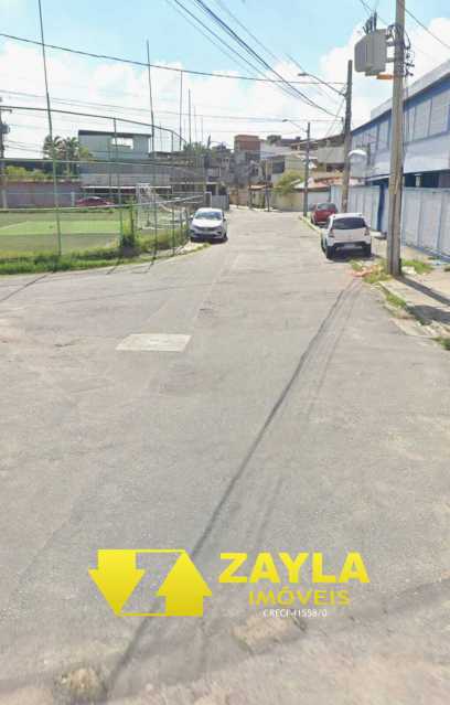 Casa, 1 quarto, 30 m² - Foto 10