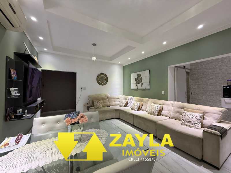 Casa, 3 quartos, 120 m² - Foto 3