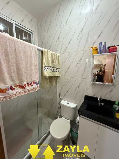 Casa, 3 quartos, 120 m² - Foto 4