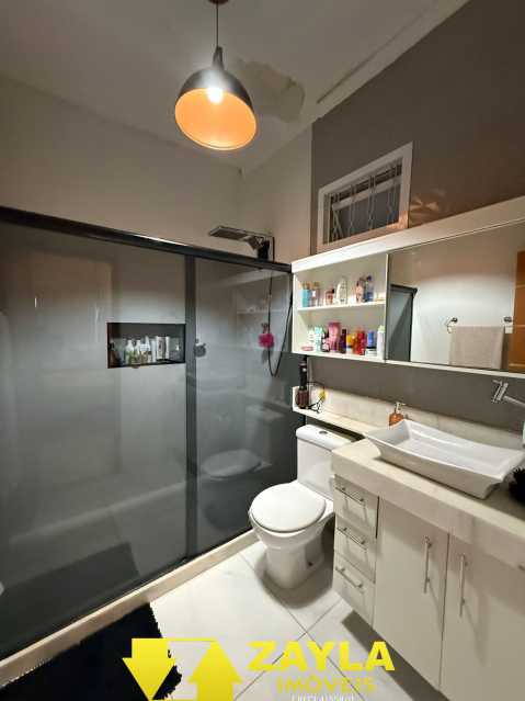 Casa, 3 quartos, 120 m² - Foto 6